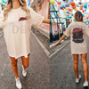 "Stay Loaded" / "Chasin' Tail" Shirt – Funny Trucker T-Shirt, Trucking Lifestyle Mens Humor Tee by Dog Mom Hat