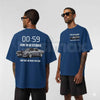 Gone In 60 Seconds T-Shirt – Vintage Eleanor Mustang Movie Unisex Cotton Graphic Tee