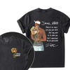Tupac Shakur "Dear Mama" Tee by Dog Mom Hat
