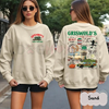 Griswold Family Christmas Vacation Shirt – Funny Movie "Wheres The Tylenol" Rant Tee by Dog Mom Hat