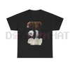 Stacked Bears Trio Graphic Tee by Dog Mom Hat
