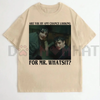 "Are You By Any Chance Looking For Mr. Whatsit" Tee by Dog Mom Hat