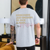 "Exercising Just Enough" T-Shirt by Dog Mom Hat