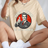 "Hang in There, It Gets Worse" T-Shirt by Dog Mom Hat