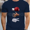LEGENDS TEE – Classic Vintage Graphic T-Shirt, Premium Unisex Cotton Streetwear Shirt