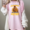 Hulk Hogan “Whatcha Gonna Do Brother?” T-Shirt – Hulkamania WWE Legend Graphic Tee, Unisex Fit by Dog Mom Hat