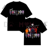 New Edition "Way Tour 2026" Inspired T-Shirt by Dog Mom Hat