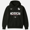 MX STREETWEAR State Identity Unisex Hoodie – Premium Heavyweight Pullover by Dog Mom Hat