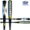 NUKE 2 Aluminum BBCOR Certified -3 Baseball Bat