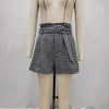Waist-cinching Figure-flattering Versatile Shorts by My Store