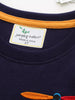 Children's Helicopter Short Sleeve T-Shirt by Simply Love