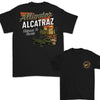 Alligator Alcatraz Welcome to Florida T-Shirt – Funny Everglades Parody Graphic Tee for Women by Dog Mom Hat