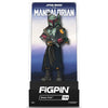 FiGPiN: The Mandalorian - Boba Fett (734) by THE MIGHTY HOBBY SHOP
