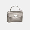 David Jones Textured PU Leather Handbag For Everyday Use