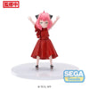 Spy x Family Anya Forger Party Premium Figure Statue by THE MIGHTY HOBBY SHOP