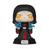 POP! Star Wars: The Rise of Skywalker - Revitalized Palpatine by THE MIGHTY HOBBY SHOP