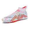 High-top Soccer Spike Special Shoes by My Store