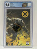X-Men #14 CGC 9.8 Blue Label Kael Ngu Exclusive Var by Unknown Comic Books