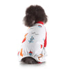 Pet Clothes Autumn And Winter At Home by My Store