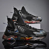 Breathable Thin Mesh Sports And Leisure Running Basketball Shoes by My Store