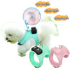 Pets Dog Vest Chest Strap Harness Air Conditioner Cooling And Breathable With Air Conditioner Pet Products by My Store