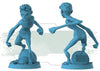 Marvel United: X-Men Fantastic Four - Kickstarter Exclusive by Little Shop of Magic