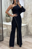 Fashion Special High Waist Women's Jumpsuit
