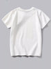 Children's Dinosaur Crew Neck Short Sleeve T-Shirt by Simply Love