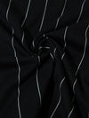 Men's Stripe Short Sleeve T-Shirt