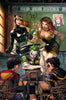 SUPER SONS #1 UNKNOWN COMICS TYLER KIRKHAM EXCLUSIVE VIRGIN by Unknown Comic Books