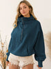 🧘‍♀️ Women's Zip-Up Fitness Hoodie by FitiqueFit