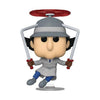POP! Animation: Inspector Gadget - Inspector Gadget (Flying) by THE MIGHTY HOBBY SHOP