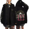 Women’s Zipper Sweater Jacket Casual Knit Outerwear by FitiqueFit