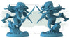 Marvel United: X-Men Blue Team Expansion by Little Shop of Magic