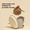 Folding Sunglasses with Case – 13 Colorways Fashion Eyewear by FitiqueFit