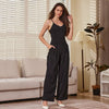 🌟 Women's Pleated Long Waist One-Piece Dress by FitiqueFit