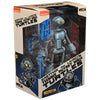 Teenage Mutant Ninja Turtles Mirage Comics Fugitoid 7-Inch Scale Action Figure by THE MIGHTY HOBBY SHOP