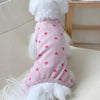 Love Four-legged Pet Home Clothes Clothes by My Store