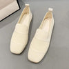 Women's Breathable Flyknit Casual Flat Shoes by FitiqueFit