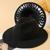 Vintage Top Hat – INS Style Women’s Fashion Hat by FitiqueFit