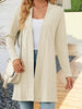 Women’s Button Down Knit Cardigan by FitiqueFit