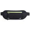 Multifunctional Running Waist Bag Sports Belt by My Store