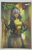 [Signed by Leirix] Uncanny X-Men #8 Unknown Comics Leirix Exclusive Var [IN STOCK] by Unknown Comic Books