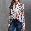 Women’s Commuter Fashion Casual All-Match Jacket Top by FitiqueFit