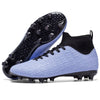 Football Men's High-top Foot Sock Training Shoes by My Store