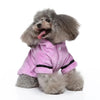 Pet Clothes Hotel Bath Towel Dog Cat Bathrobe by My Store