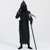 Children's Halloween Cos Costume Death Costume Costumes by My Store
