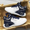 Autumn And Winter Youth Rotating Button Sports Running Shoes by My Store