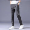 Men’s Straight Leg Sweats – Lightweight, Casual, Korean-Inspired Comfort by FitiqueFit