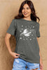 Simply Love Full Size Planet Graphic Cotton T-Shirt by Simply Love